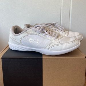 Nfinity Fearless Y3 Shoe